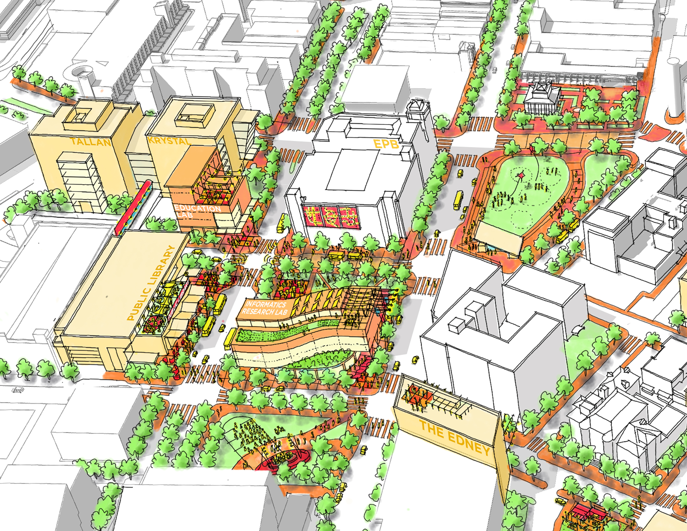 Innovation Plan - Civic Commons