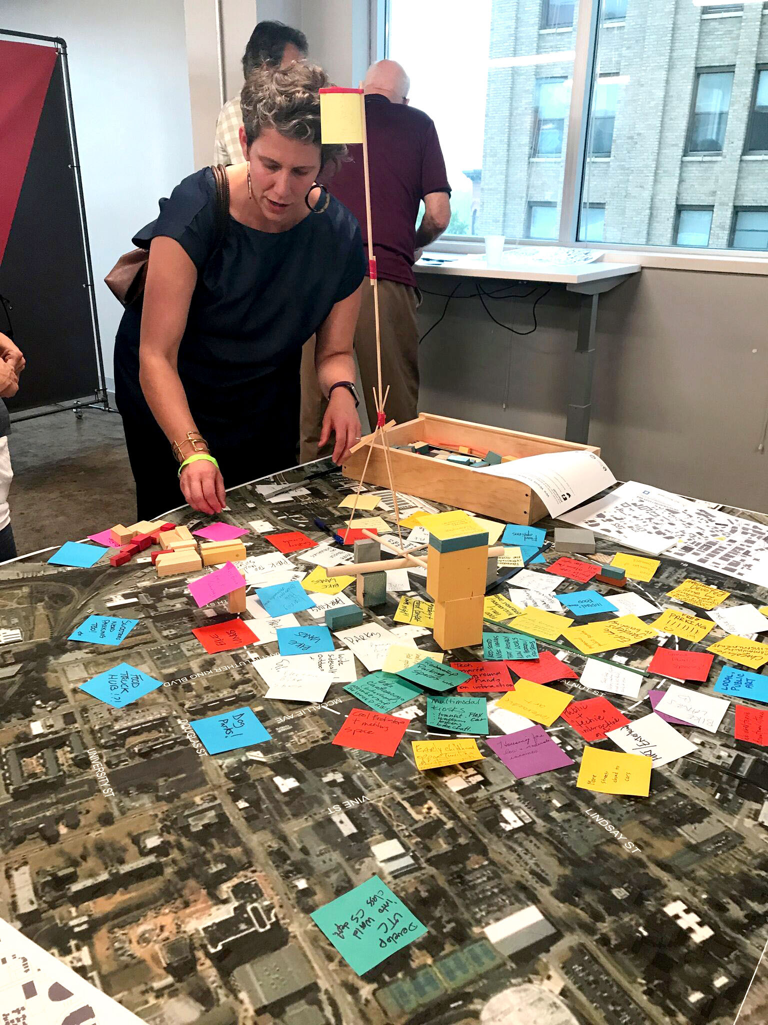 Planning Workshop