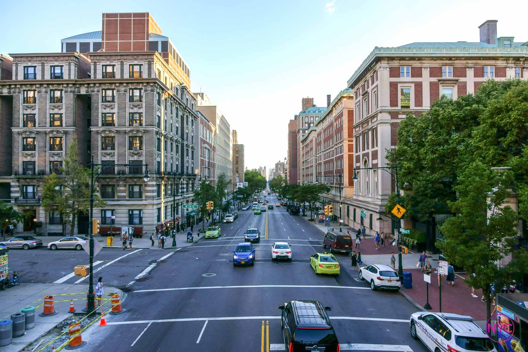 Morningside Heights