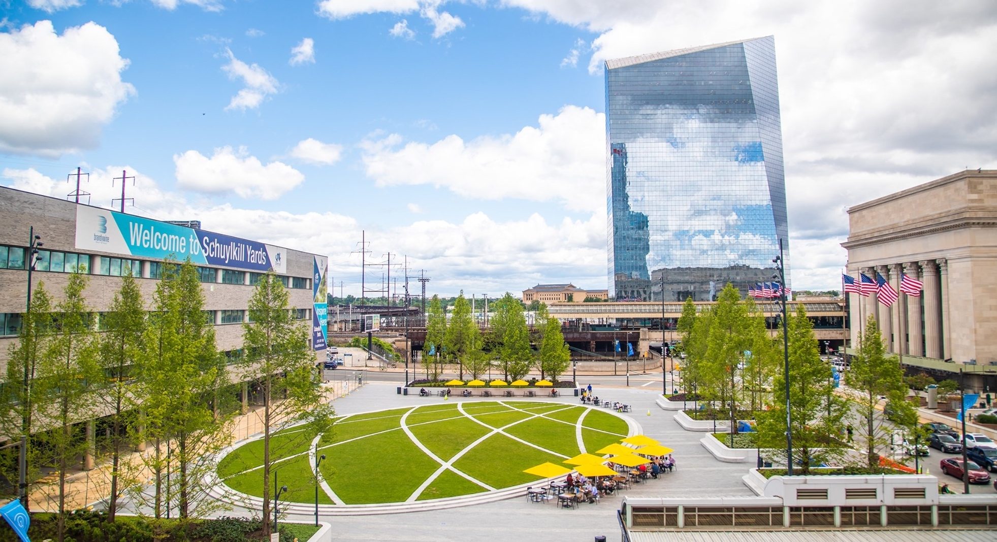 Drexel Plaza | Drexel University