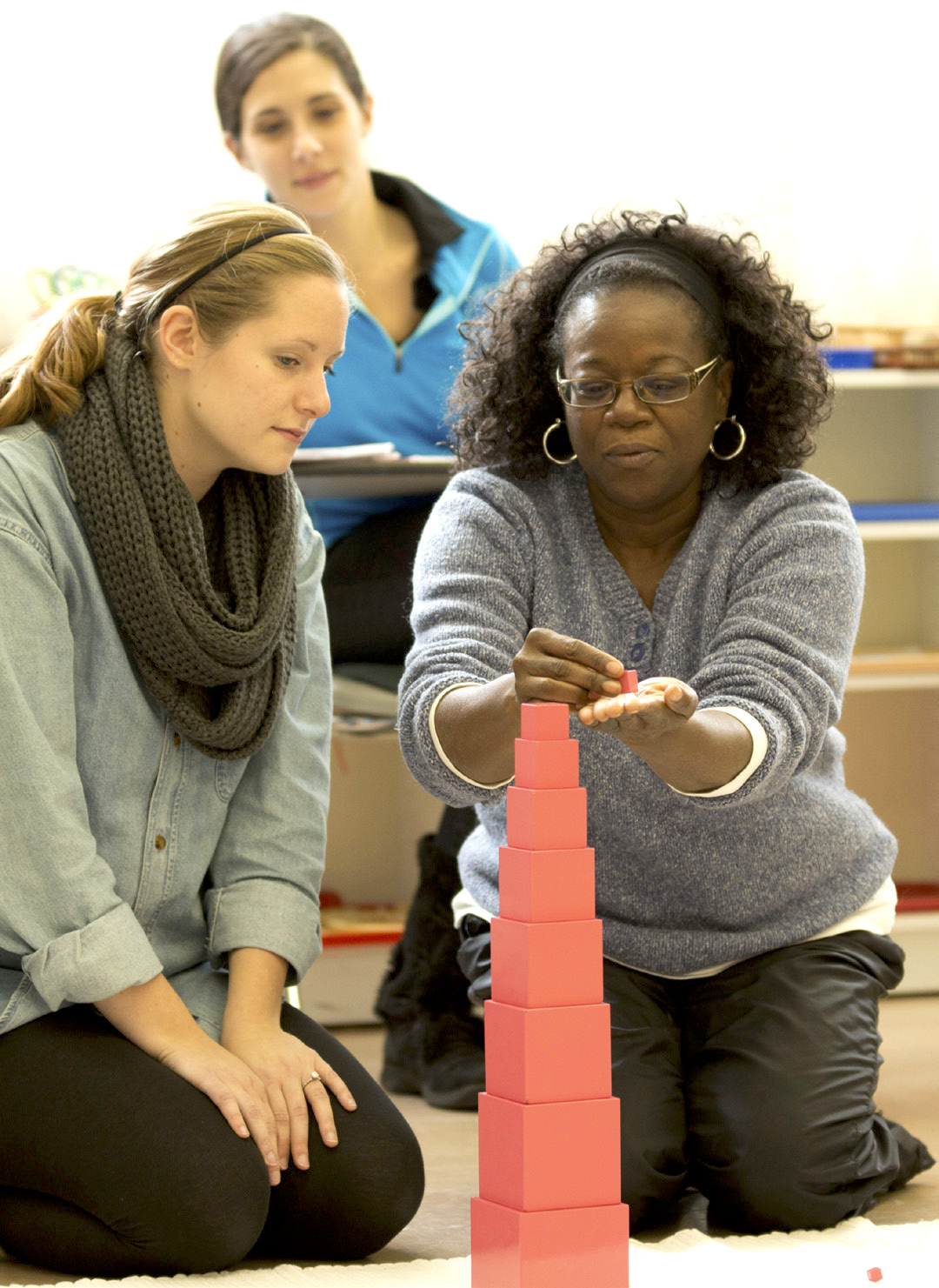 Montessori Education Institute