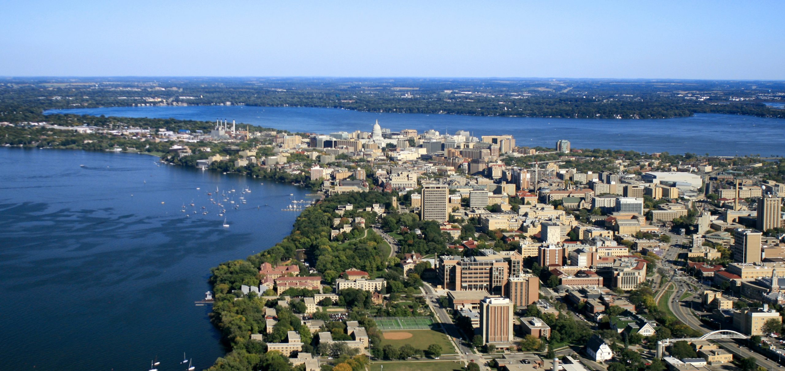 UWMadison turns to real estate development as new potential revenue
